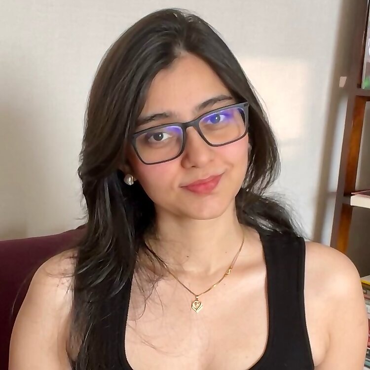 Saheli Chatterjee