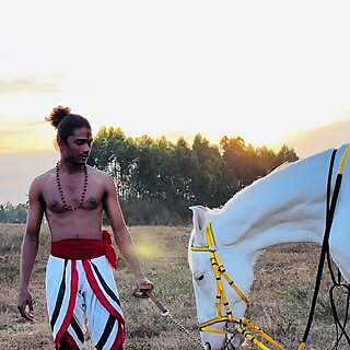 Navi Kalari
