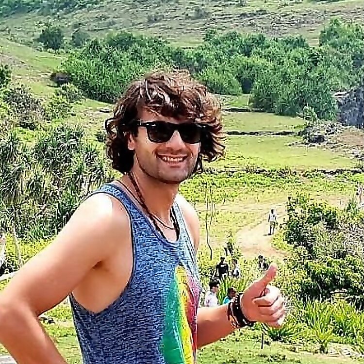 Lasha Baliashvili