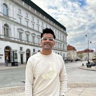 Jitendra Vaswani
