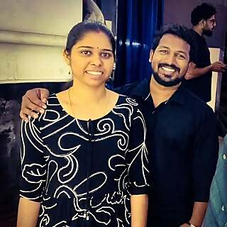 Nithin Sivan