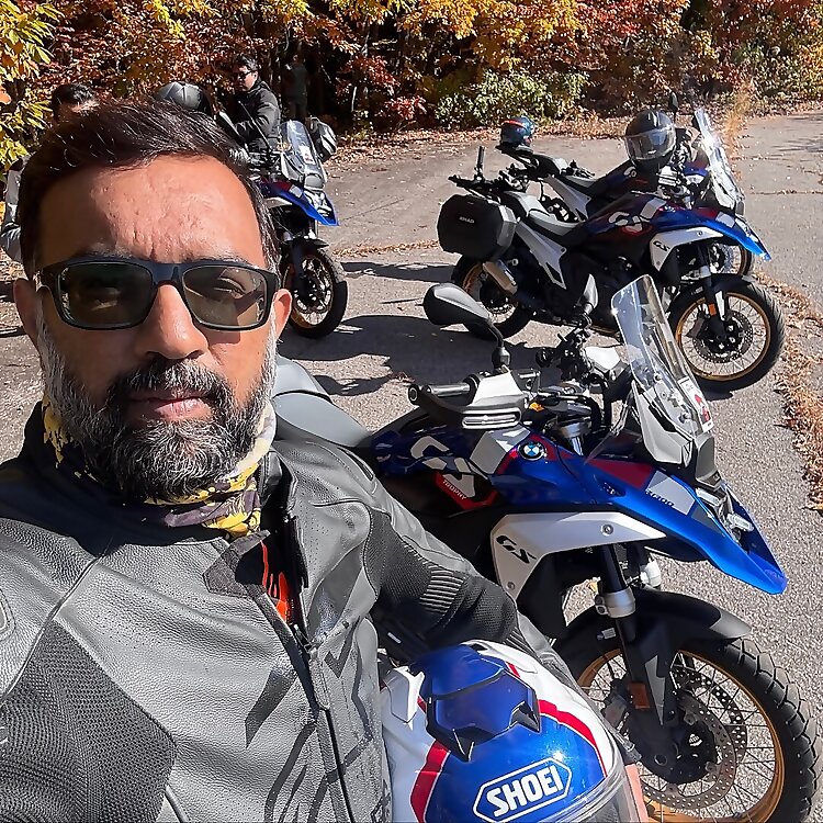 Deepak Kanakaraju