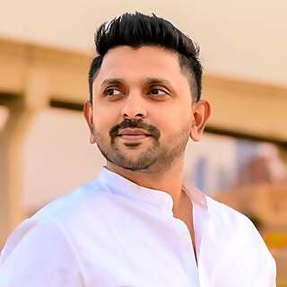 Kartik Naidu