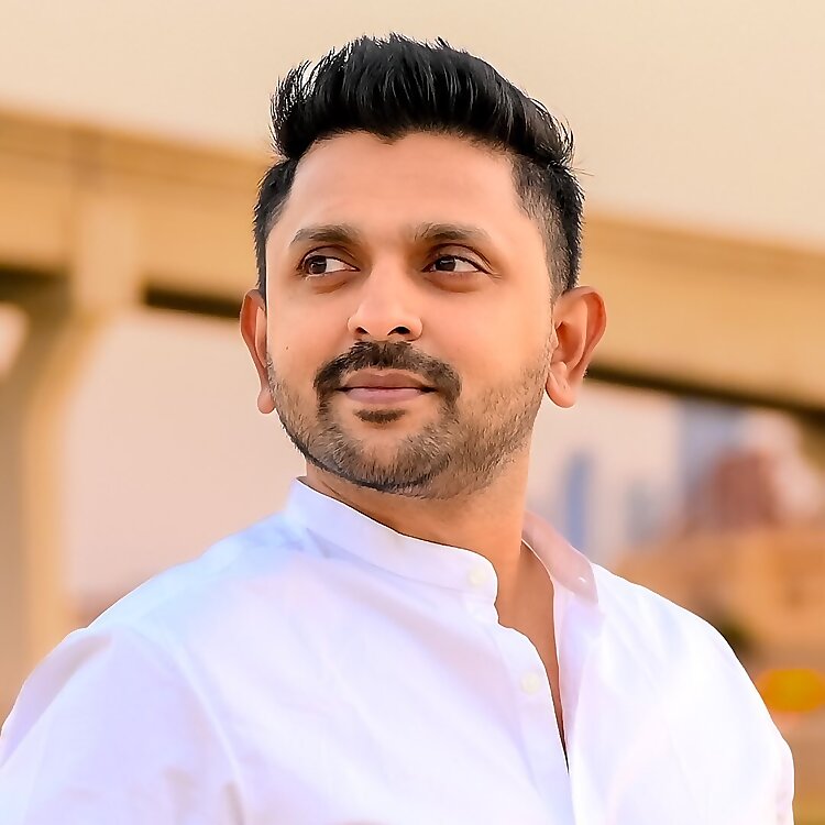 Kartik Naidu