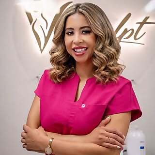 Vanessa Muffoletto