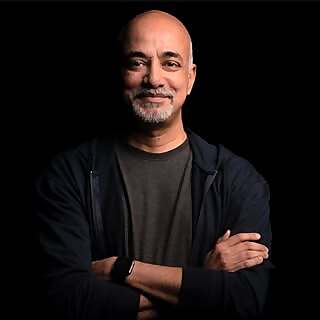 Karthik Srinivasan