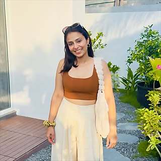 Parul Agrawal