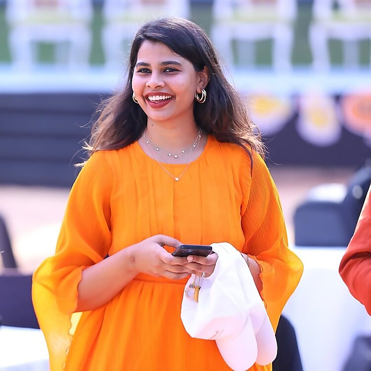 Krishna Priya Akella