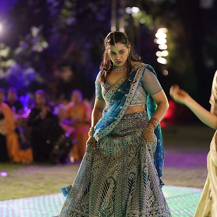 Krishna Priya Akella