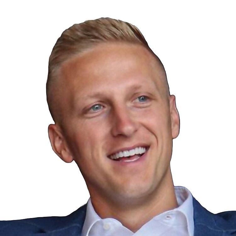Brennan Schlagbaum
