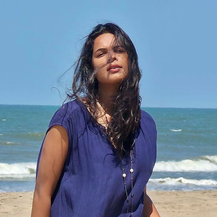Bhawna Sethi