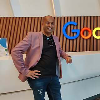 Pavan Agrawal
