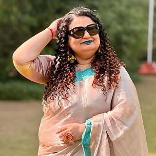 Falguni Vasavada