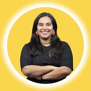 Damini Tripathi