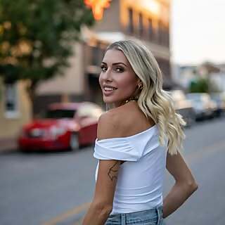 Krystal Tronzano