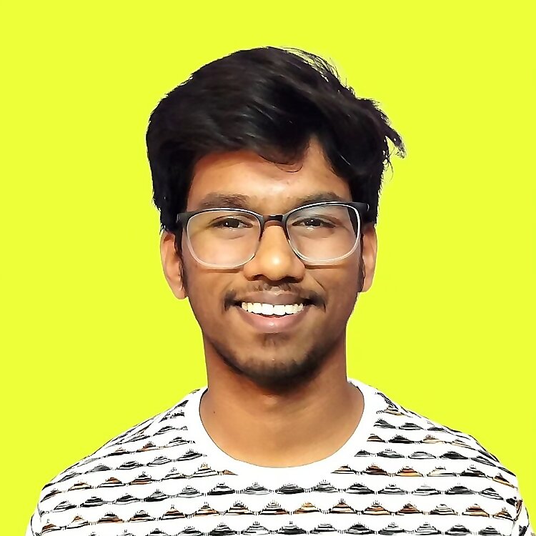 Chandan Kumar Cheripally