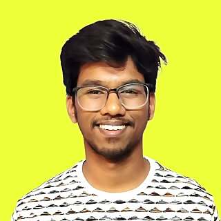 Chandan Kumar Cheripally