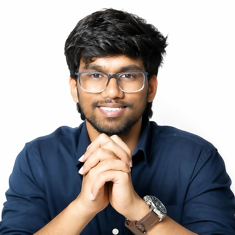 Chandan Kumar Cheripally