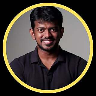 Sudharsanan Ganapathy