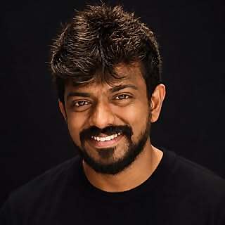 Sudharsanan Ganapathy