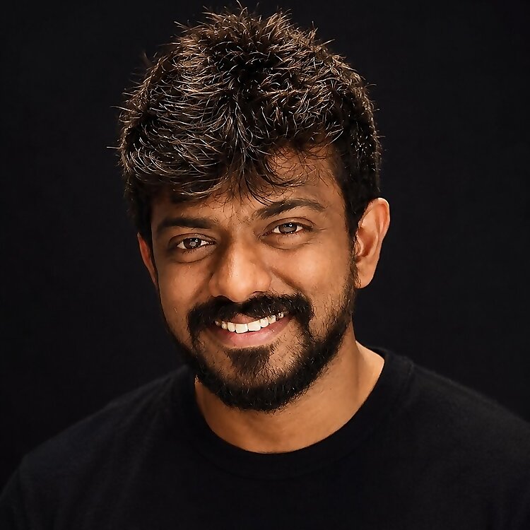Sudharsanan Ganapathy