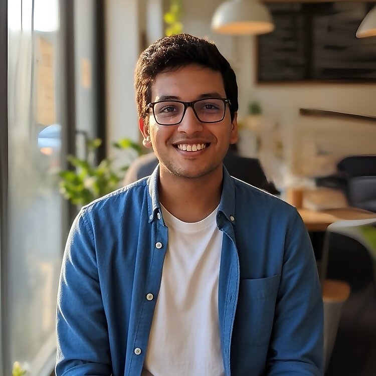 Anurag Bansal