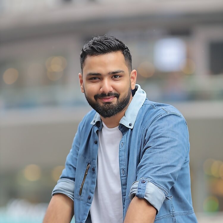 Rishi Jain 
