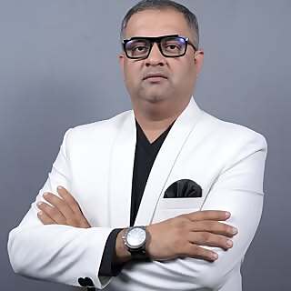 Anaam Tiwary