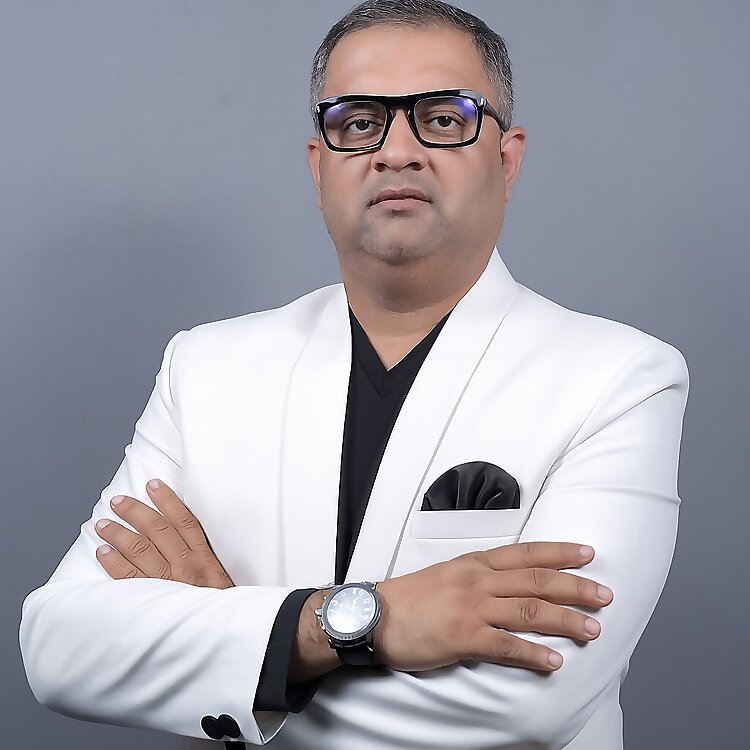 Anaam Tiwary