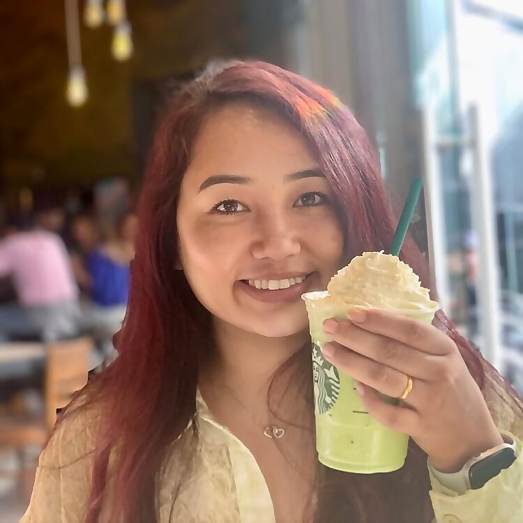 Nirmala Lama