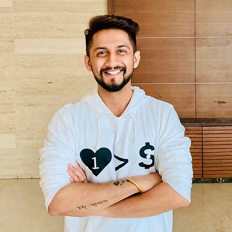 Pratiksinh Chudasama