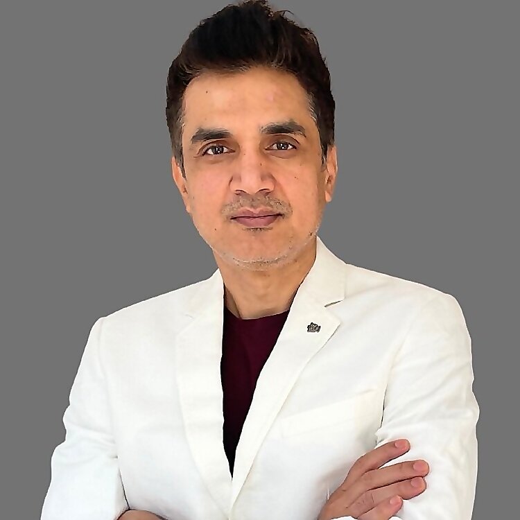 Pritam Nagrale