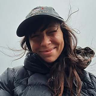 Sarah Allison Spurlock