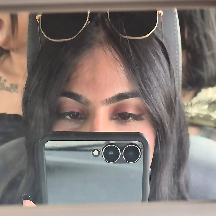 Garima Talwar