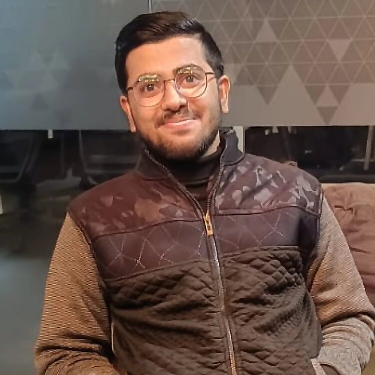  Govind Sharma