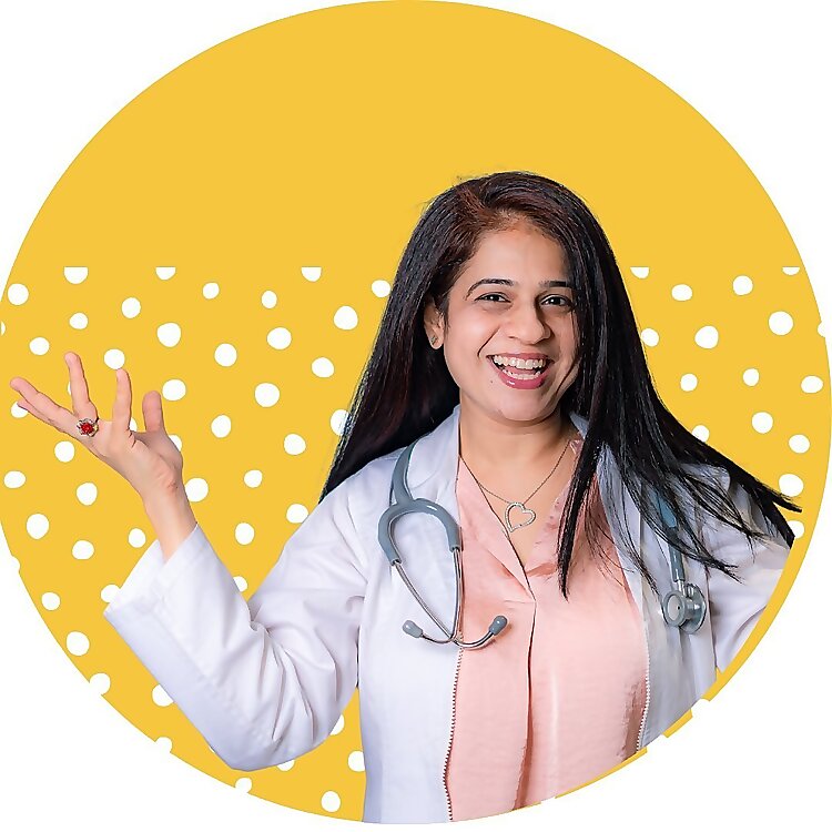 Anisa Patel Shaikh