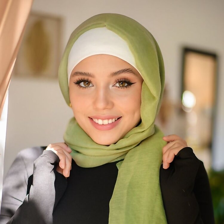 Mariam Saeed