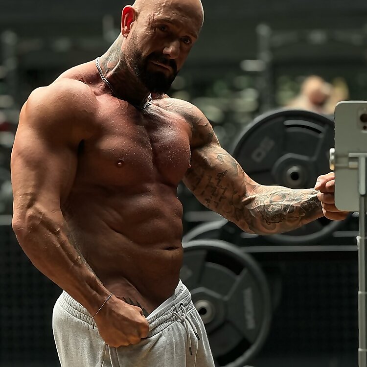 Steven Lewis Barrett