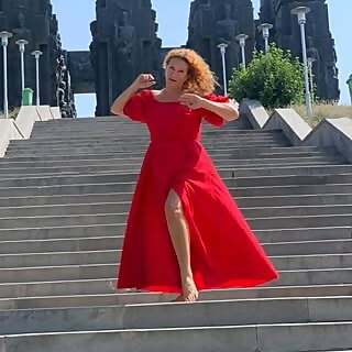 Natalia Chvileva