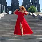 Natalia Chvileva