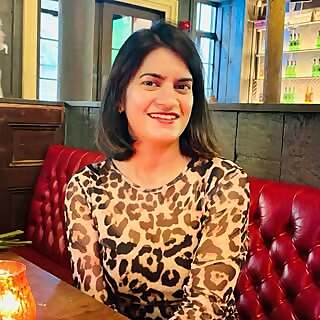 Alka Singh