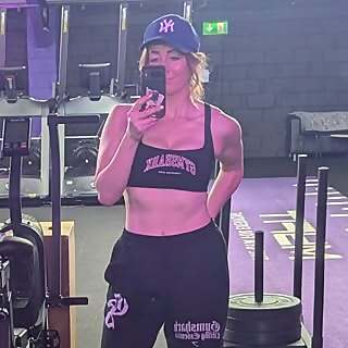 Vicki Campbell