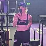 Vicki Campbell