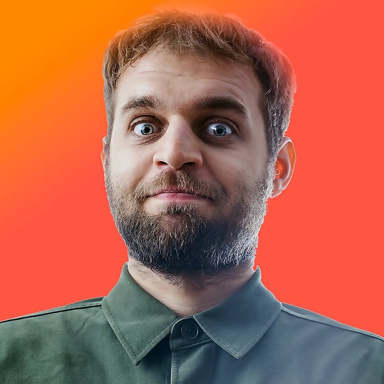 Denis Chuzhoy