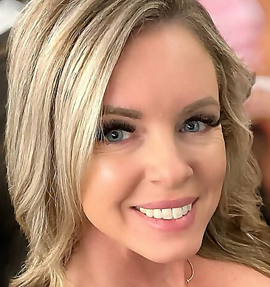 Sweet Vickie