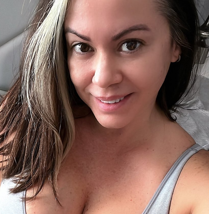 Rachel Storms