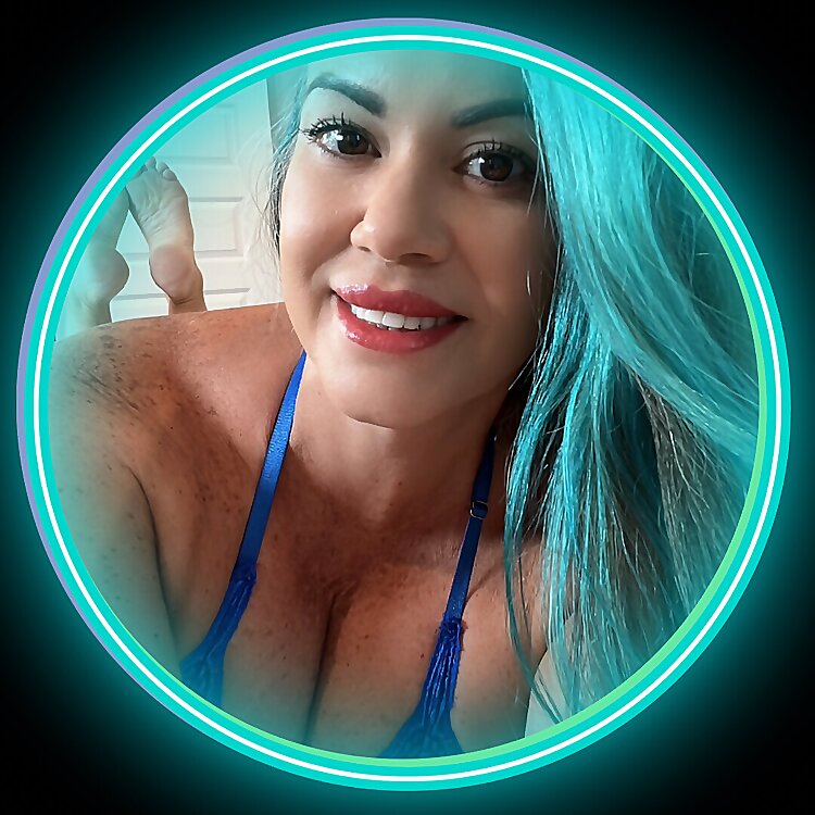 Rachel Storms | JOI QUEEN