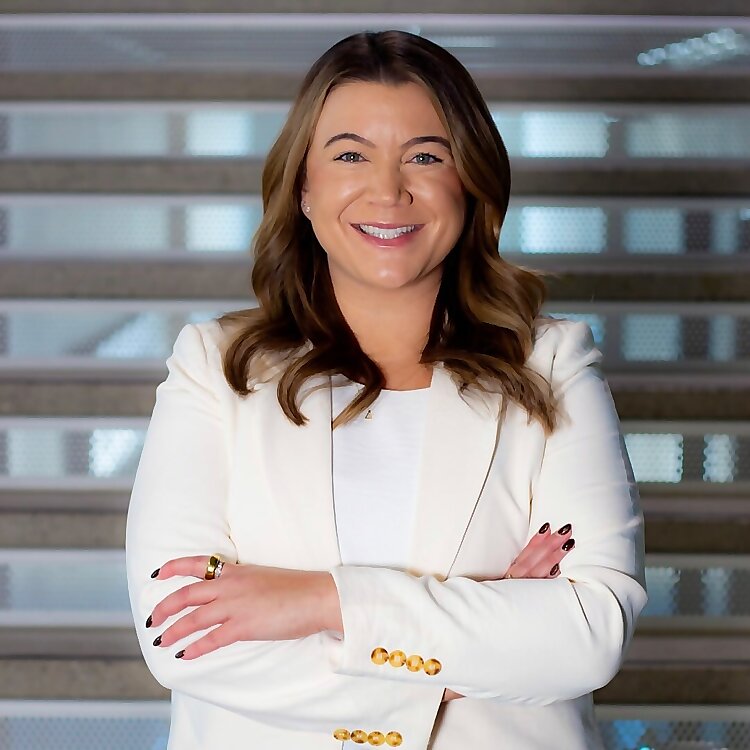 Andrea Martinson