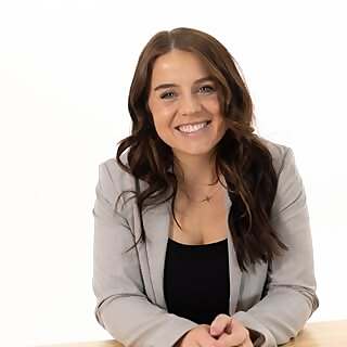 Carly TeGrotenhuis