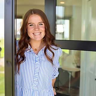 Carly TeGrotenhuis